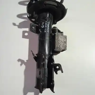 Pezzo di ricambio per auto di seconda mano ammortizzatore anteriore destro per ford transit courier ambiente riferimenti oem iam   