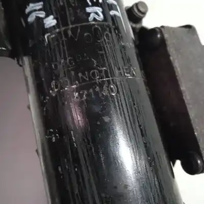 Pezzo di ricambio per auto di seconda mano ammortizzatore anteriore destro per ford transit courier ambiente riferimenti oem iam   