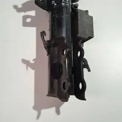 Pezzo di ricambio per auto di seconda mano ammortizzatore anteriore destro per ford transit courier ambiente riferimenti oem iam   