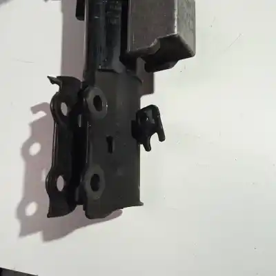 Pezzo di ricambio per auto di seconda mano ammortizzatore anteriore destro per ford transit courier ambiente riferimenti oem iam   