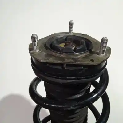 Pezzo di ricambio per auto di seconda mano ammortizzatore anteriore destro per ford transit courier ambiente riferimenti oem iam   