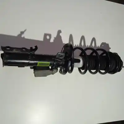 Peça sobressalente para automóvel em segunda mão AMORTECEDOR DIANTEIRO ESQUERDO por FORD TRANSIT COURIER  Referências OEM IAM EY1618K00BB  E4654701