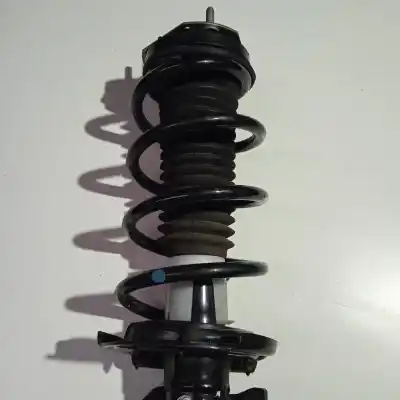 Peça sobressalente para automóvel em segunda mão amortecedor dianteiro esquerdo por ford transit courier ambiente referências oem iam ey1618k00bb  e4654701