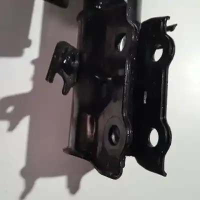 Peça sobressalente para automóvel em segunda mão amortecedor dianteiro esquerdo por ford transit courier ambiente referências oem iam ey1618k00bb  e4654701