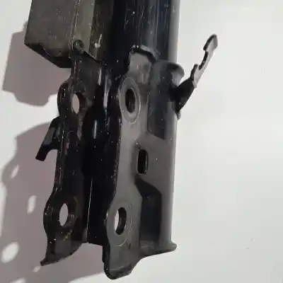 Peça sobressalente para automóvel em segunda mão amortecedor dianteiro esquerdo por ford transit courier ambiente referências oem iam ey1618k00bb  e4654701
