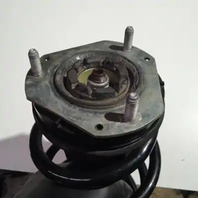 Peça sobressalente para automóvel em segunda mão amortecedor dianteiro esquerdo por ford transit courier ambiente referências oem iam ey1618k00bb  e4654701