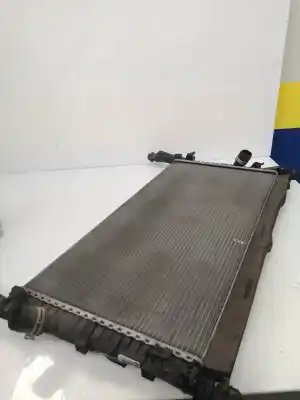 Pièce détachée automobile d'occasion RADIATEUR D'EAU pour FORD TRANSIT COMBI ´06  Références OEM IAM VP6C1H8005CB  