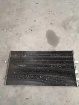 Автозапчастина б/у КОНДЕНСАТ/РАДІАТОР КОНДИЦИОНЕРА для FORD TRANSIT COMBI ´06  Посилання на OEM IAM   