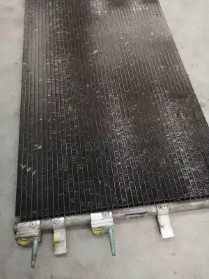 Автозапчастина б/у конденсат/радіатор кондиционера для ford transit combi ´06 ft 350 largo посилання на oem iam   