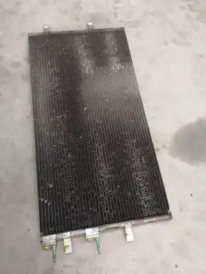 Автозапчастина б/у конденсат/радіатор кондиционера для ford transit combi ´06 ft 350 largo посилання на oem iam   