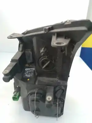 Автозапчастина б/у права фа для ford transit combi ´06 ft 350 largo посилання на oem iam 6c1113w029dd  