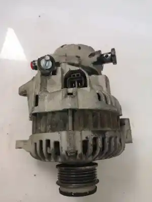 Second-hand car spare part ALTERNATOR for KIA CARNIVAL II  OEM IAM references   