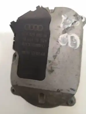 Tweedehands auto-onderdeel inlaatspruitstuk voor audi a8 (4e2) 4e2 oem iam-referenties 059129086m  a2c53308513