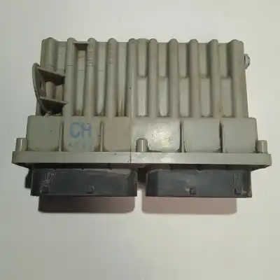 Second-hand car spare part air conditioning control unit for opel astra g berlina * oem iam references 24410129  id804024