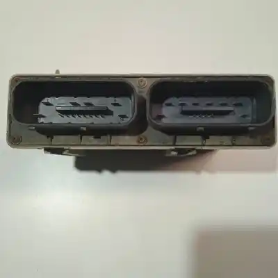 Second-hand car spare part air conditioning control unit for opel astra g berlina * oem iam references 24410129  id804024