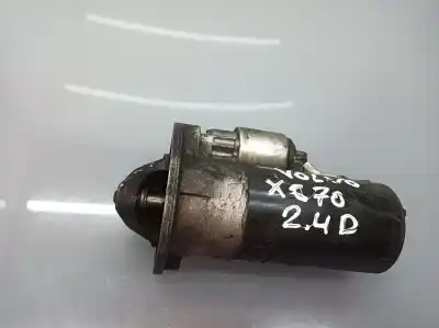 İkinci el araba yedek parçası MOTOR ÇALISIYOR için VOLVO XC70 II (136)  OEM IAM referansları 0001109264  30782052