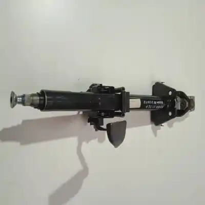 Second-hand car spare part STEERING COLUMN for MERCEDES-BENZ CLASE A (W168)  OEM IAM references A1684600916  