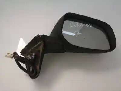 Second-hand car spare part RIGHT REARVIEW MIRROR for TOYOTA AURIS  OEM IAM references   