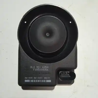 Pièce détachée automobile d'occasion module électronique pour audi a4 avant (8e) * références oem iam 8l0951605a  f005v00356