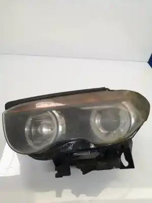 Second-hand car spare part LEFT HEADLIGHT for BMW SERIE 7 (E65/E66)  OEM IAM references   