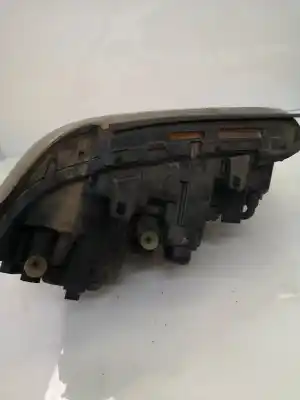 Second-hand car spare part left headlight for bmw serie 7 (e65/e66) * oem iam references   