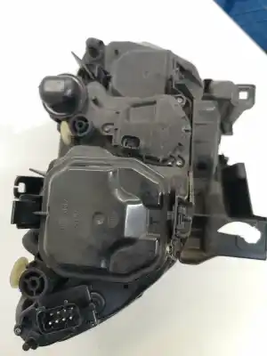 Second-hand car spare part left headlight for bmw serie 7 (e65/e66) * oem iam references   