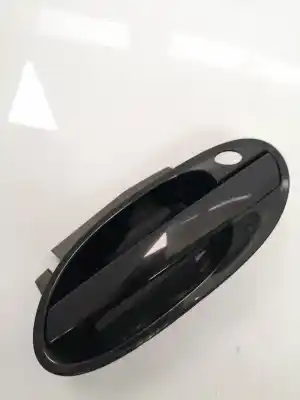 Second-hand car spare part LEFT FRONT WINDOW CRANK HANDLE for BMW SERIE 7 (E65/E66)  OEM IAM references   