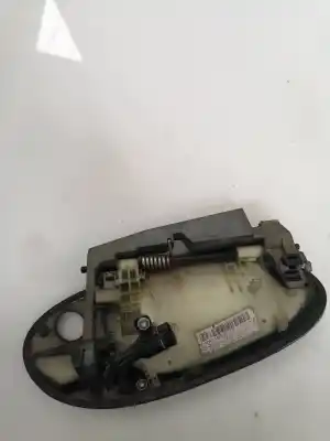 Second-hand car spare part left front window crank handle for bmw serie 7 (e65/e66) * oem iam references   