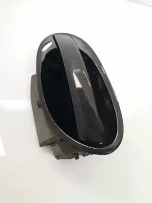 Second-hand car spare part left front window crank handle for bmw serie 7 (e65/e66) * oem iam references   