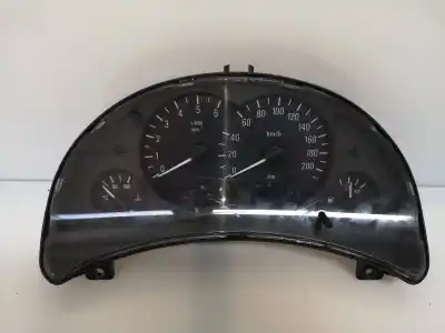 Pezzo di ricambio per auto di seconda mano PANNELLO DEGLI STRUMENTI per OPEL CORSA 3 C  Riferimenti OEM IAM 13173347WA  110008988026
