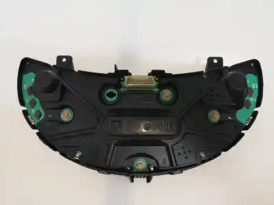 Pezzo di ricambio per auto di seconda mano pannello degli strumenti per opel corsa 3 c 1.3 cdti 70ch manual riferimenti oem iam 13173347wa  110008988026