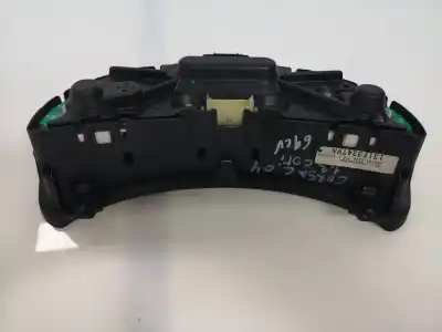 Pezzo di ricambio per auto di seconda mano pannello degli strumenti per opel corsa 3 c 1.3 cdti 70ch manual riferimenti oem iam 13173347wa  110008988026