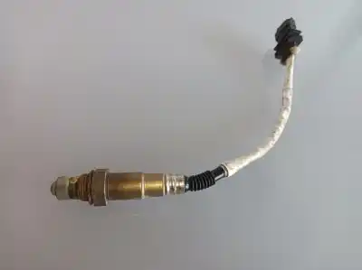 Peça sobressalente para automóvel em segunda mão SONDA LAMBDA por OPEL CORSA D  Referências OEM IAM 0258010119  55568668