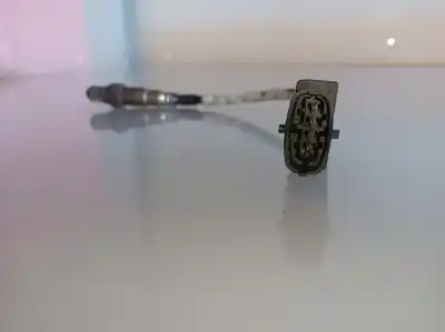 Second-hand car spare part lambda probe for opel corsa d essentia oem iam references 0258010119  55568668