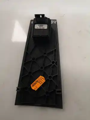 Second-hand car spare part rear right power window switch for bmw serie 7 (e65/e66) * oem iam references 8379597  