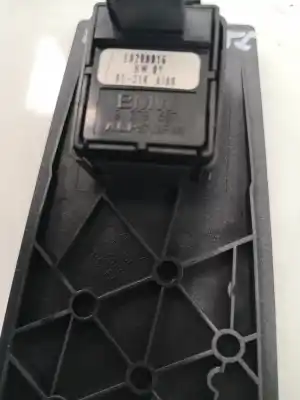 Second-hand car spare part rear right power window switch for bmw serie 7 (e65/e66) * oem iam references 8379597  