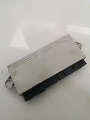 Second-hand car spare part electronic module for bmw serie 7 (e65/e66) * oem iam references 613569219799  5wk48002