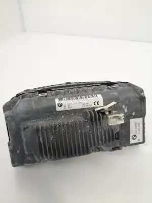 Second-hand car spare part gps navigation system for bmw serie 7 (e65/e66) * oem iam references 65826931556  65826929507