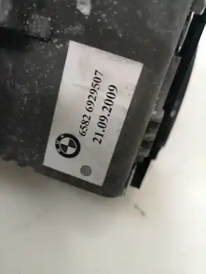 Second-hand car spare part gps navigation system for bmw serie 7 (e65/e66) * oem iam references 65826931556  65826929507