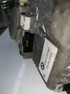 Second-hand car spare part gps navigation system for bmw serie 7 (e65/e66) * oem iam references 65826931556  65826929507