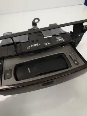 Piesă de schimb auto la mâna a doua bord pentru bmw serie 7 (e65/e66) * referințe oem iam 51458261060a  7032886912