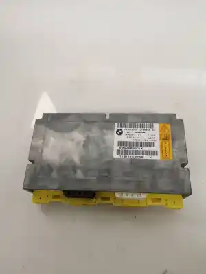 Peça sobressalente para automóvel em segunda mão MÓDULO ELETRÔNICO por BMW SERIE 7 (E65/E66)  Referências OEM IAM 65776949899  037078078