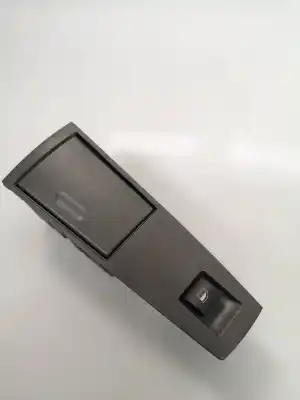 Peça sobressalente para automóvel em segunda mão BOTÃO / INTERRUPTOR ELEVADOR VIDRO TRASEIRO DIREITO por BMW SERIE 7 (E65/E66)  Referências OEM IAM 8379597  
