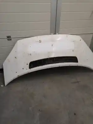 Second-hand car spare part BONNET for FORD TRANSIT COMBI ´06  OEM IAM references   