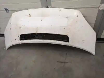 Second-hand car spare part bonnet for ford transit combi ´06 ft 350 largo oem iam references   