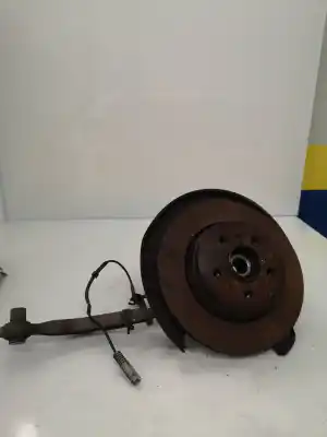 Second-hand car spare part REAR RIGHT KNUCKLE for BMW SERIE 7 (E65/E66)  OEM IAM references   