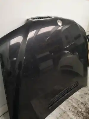 Piesă de schimb auto la mâna a doua capotã pentru bmw serie 7 (e65/e66) * referințe oem iam   
