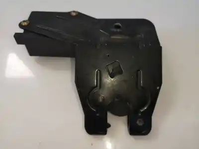 Second-hand car spare part BONNET LOCK for BMW SERIE 7 (E65/E66)  OEM IAM references   