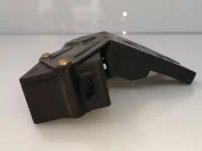 Peça sobressalente para automóvel em segunda mão fechadura do capô por bmw serie 7 (e65/e66) 3.6 v8 32v cat referências oem iam   