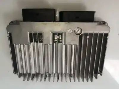 Gebrauchtes Autoersatzteil Steuergerät Automatikgetriebe zum BMW SERIE 7 (E65/E66)  OEM-IAM-Referenzen 7510154  412265002001